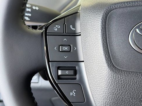 New 2026 Toyota bZ FWD image 21