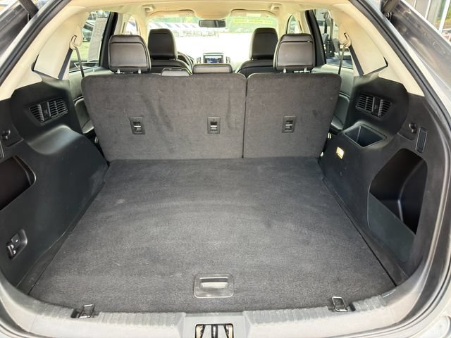 Used 2023 Ford Edge SEL w/ Convenience Package AWD/4WD image 39