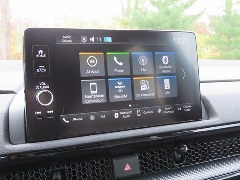 Used 2024 Honda CR-V EX-L image 6