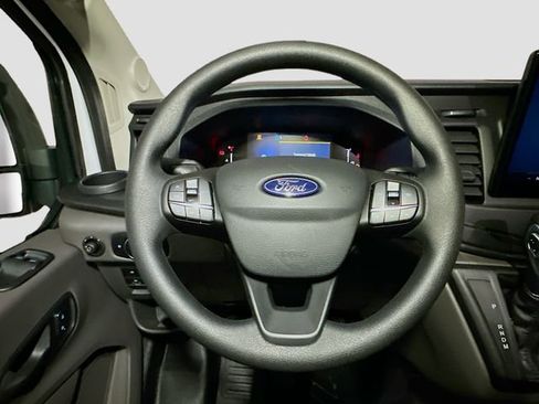 New 2026 Ford Transit 250 148 Medium Roof w/ Exterior Upgrade Package image 7