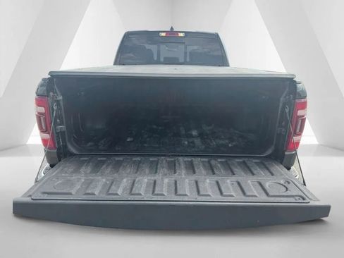 Used 2019 RAM 1500 Laramie Longhorn AWD/4WD image 32