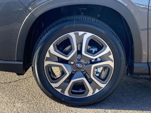 New 2026 Subaru Ascent Limited AWD/4WD image 6