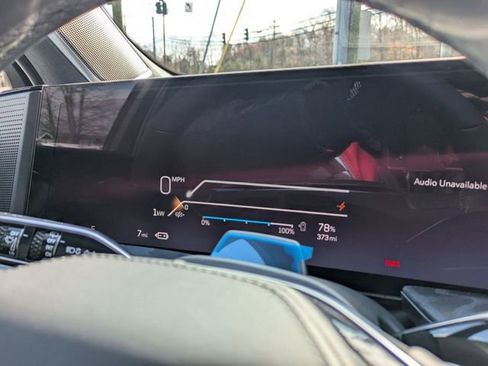 New 2025 Cadillac Escalade IQ Luxury 2 image 16