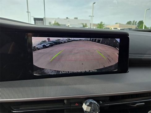 Certified 2025 Nissan Murano SV w/ Cargo Package image 24