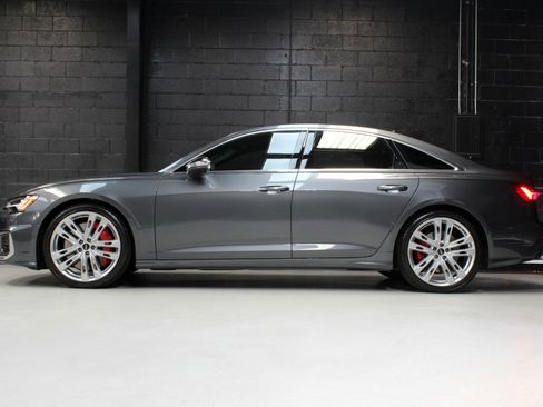 Used 2023 Audi S6 Prestige image 3