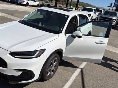 Used 2024 Honda HR-V EX-L