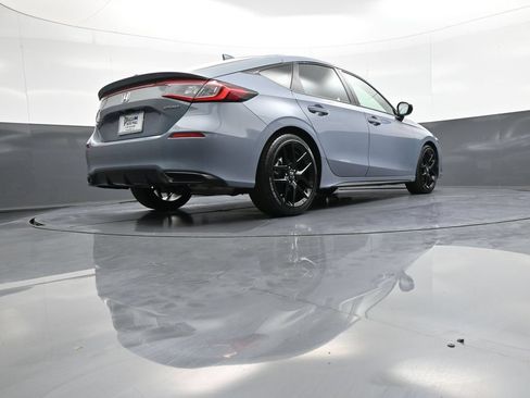 Certified 2024 Honda Civic Sport image 55