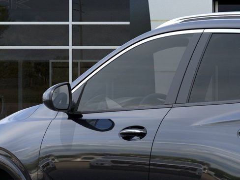 New 2026 Buick Encore GX Sport Touring image 12