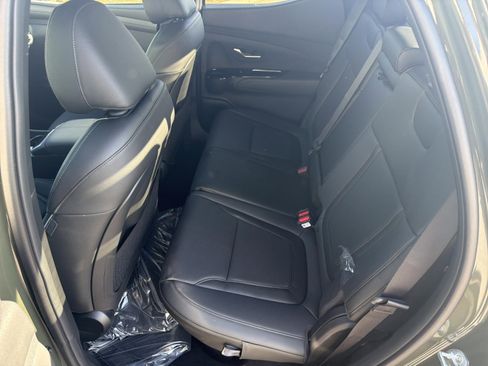 New 2026 Hyundai Santa Cruz Limited AWD/4WD image 31