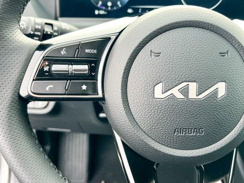 New 2026 Kia Seltos SX w/ SX Sunroof Package image 27