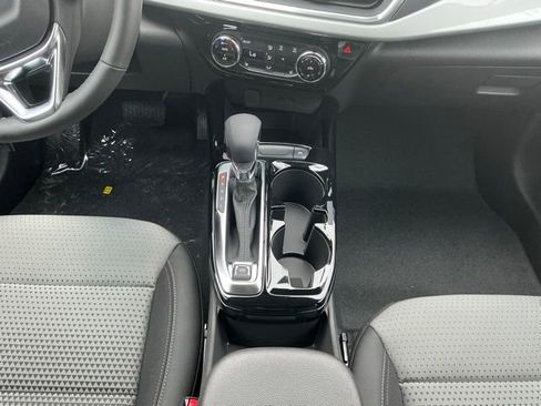 New 2026 Chevrolet Trax LT w/ Driver Confidence Package FWD image 26