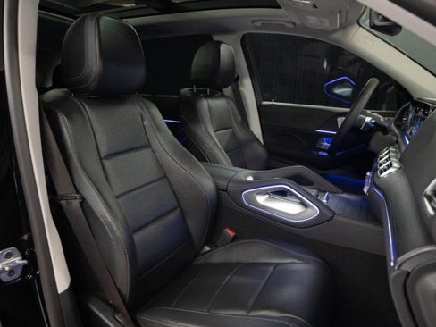 New 2026 Mercedes-Benz GLE 350 4MATIC image 11