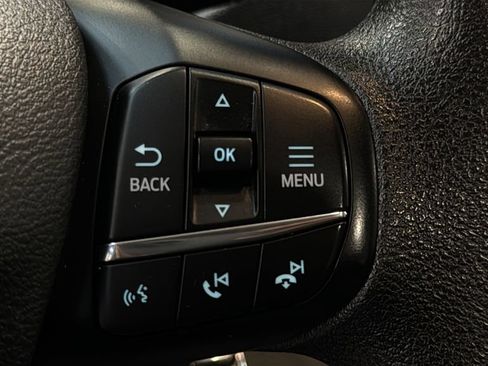 Used 2025 Ford Transit 250 148 Medium Roof Extended AWD image 18