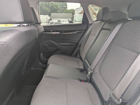 Used 2021 Kia Seltos S AWD/4WD image 25