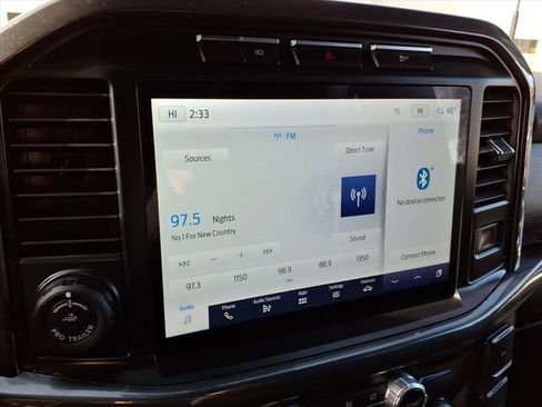 Used 2022 Ford F150 XLT w/ Equipment Group 302A High image 23