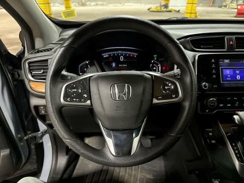 Used 2021 Honda CR-V EX image 18