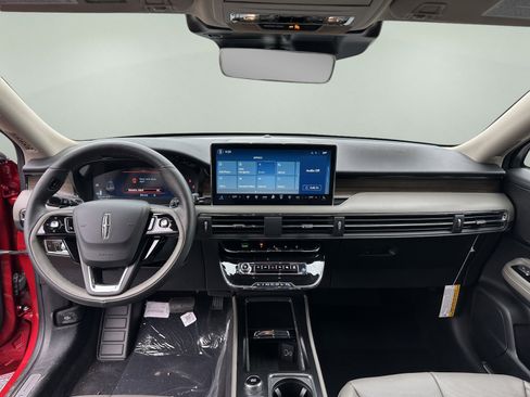 New 2026 Lincoln Corsair Reserve AWD/4WD image 11