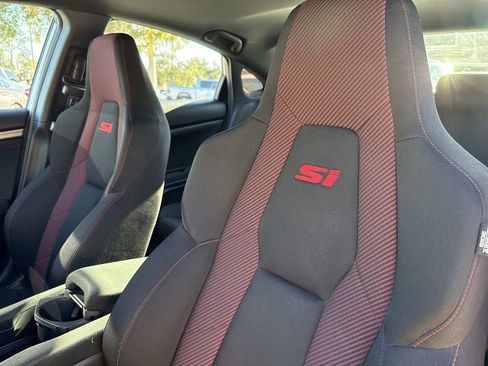 Used 2020 Honda Civic Si image 25