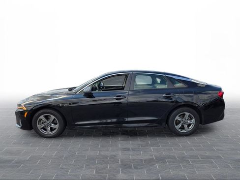Used 2021 Kia K5 LXS FWD image 3