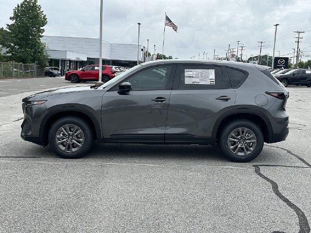 New 2026 MAZDA CX-5 Select AWD/4WD image 5