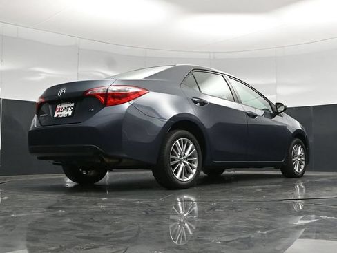 Used 2014 Toyota Corolla LE FWD image 44