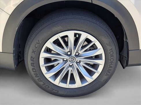 Used 2024 MAZDA CX-90 3.3 Turbo w/ Preferred Plus image 21