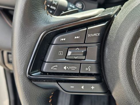 Certified 2025 Subaru Ascent Bronze Edition AWD/4WD image 26