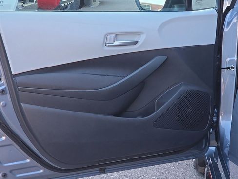 New 2026 Toyota Corolla SE image 17