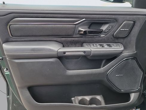 New 2026 RAM 1500 RHO w/ RHO Level 1 Equipment Group AWD/4WD image 27