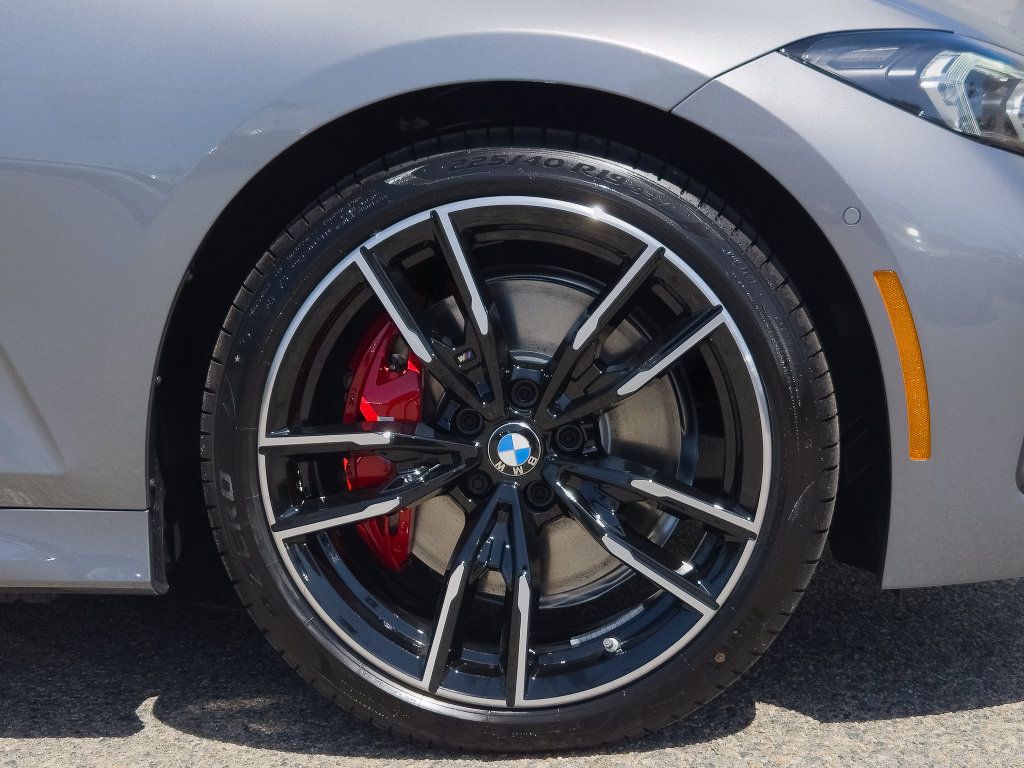 New 2026 BMW M340i w/ Premium Package RWD image 4