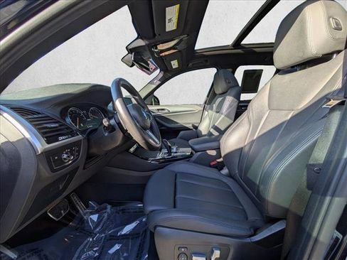 Used 2019 BMW X3 M40i w/ Premium Package image 17