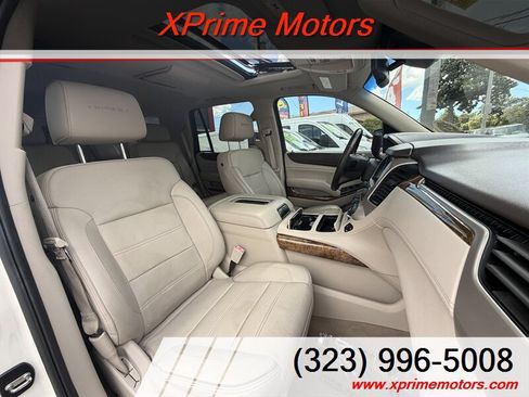 Used 2015 GMC Yukon Denali w/ Premium Package RWD image 39
