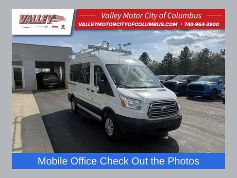 Used 2019 Ford Transit 150 XLT RWD image 1