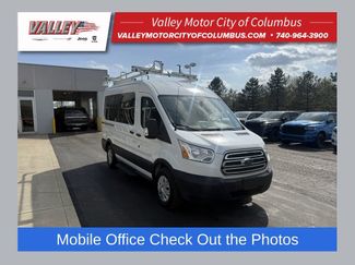 Used 2019 Ford Transit 150 XLT RWD video 1