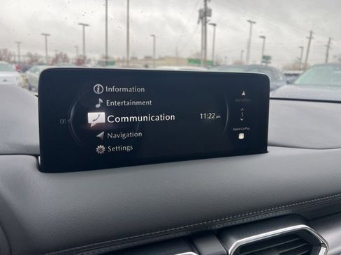 New 2025 MAZDA CX-5 AWD 2.5 S image 35