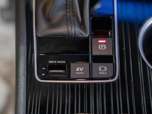 New 2026 Toyota Sienna XLE Woodland Edition image 25