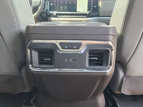New 2026 GMC Sierra 1500 SLT w/ SLT Premium Plus Package AWD/4WD image 45