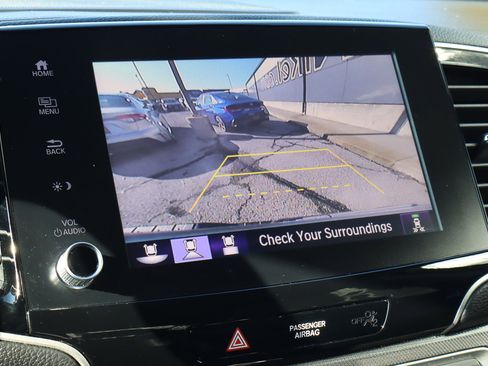 Used 2023 Honda Ridgeline RTL-E image 12