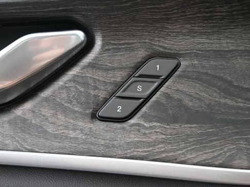 New 2026 Jeep Grand Cherokee L Limited AWD/4WD image 22