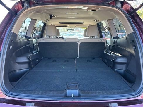Used 2018 Honda Pilot EX-L image 15