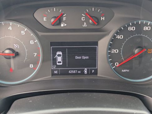 Used 2024 Chevrolet Malibu LT image 22