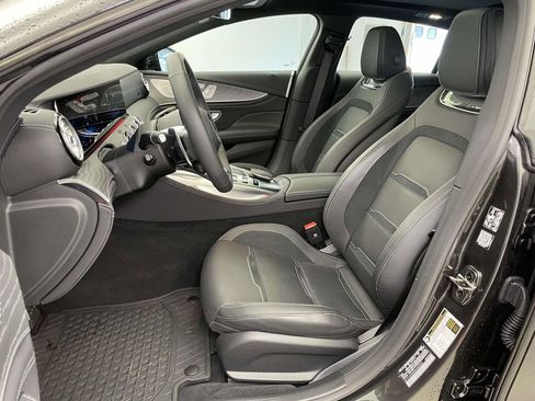 Used 2024 Mercedes-Benz AMG GT 43 image 5