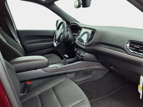 New 2025 Dodge Durango R/T w/ Blacktop Package image 17