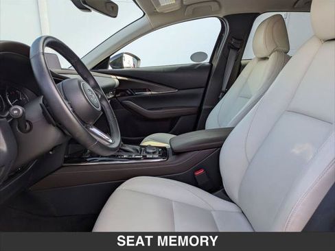 Certified 2025 MAZDA CX-30 2.5 Turbo w/ Premium Package AWD/4WD image 15