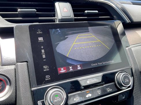 Used 2016 Honda Civic Touring image 21