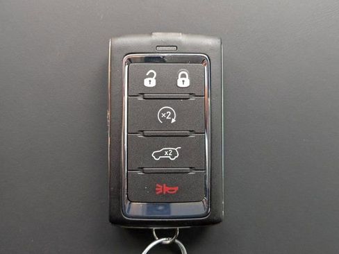 New 2026 Jeep Grand Cherokee Limited Reserve image 31