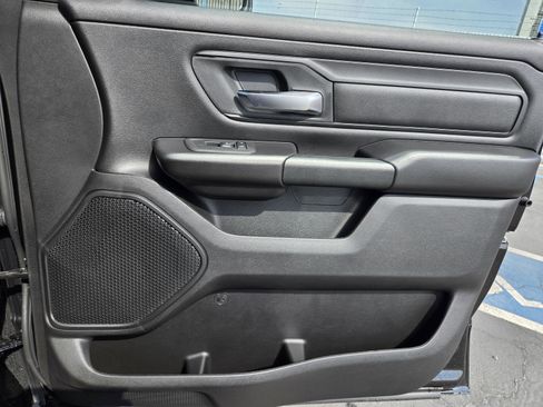 New 2026 RAM 1500 Tradesman image 32