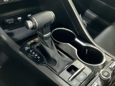 Used 2024 Kia K5 EX w/ EX Premium Package image 21