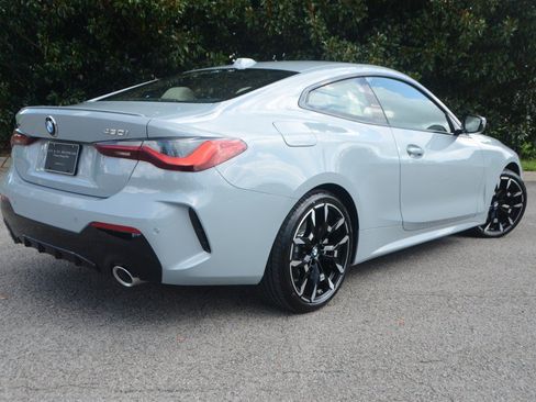 Used 2026 BMW 430i xDrive Coupe AWD/4WD image 16