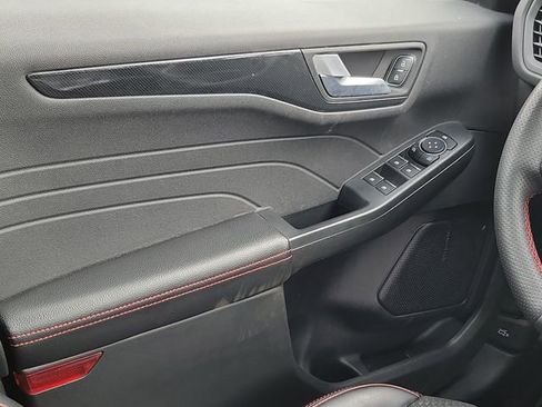 Used 2023 Ford Escape ST-Line w/ Tech Pack #1 image 18